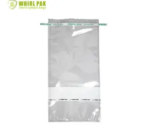 Sample Bags For Labs - Nasco Type B01538